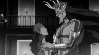 Тресе: Защитница города 1 сезон 3 серия