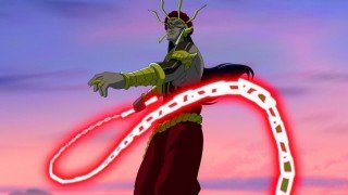 Тресе: Защитница города 1 сезон 6 серия