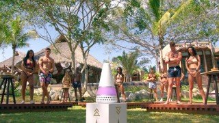 Испытание соблазном 1 сезон 8 серия