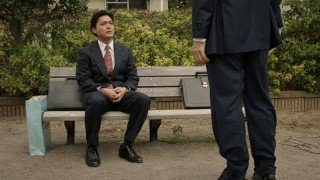 Обнажённый режиссёр 1 сезон 1 серия