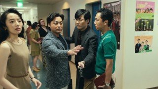 Обнажённый режиссёр 2 сезон 2 серия