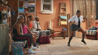 Танцуй! 1 сезон 2 серия