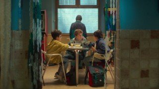 Поколение 56k 1 сезон 1 серия