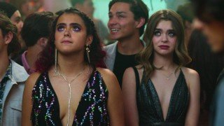 Отмена действия 1 сезон 8 серия