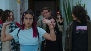 Отмена действия 2 сезон 2 серия