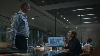 Неслучайность 1 сезон 2 серия