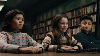 Домой засветло 1 сезон 3 серия