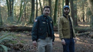 Домой засветло 1 сезон 5 серия