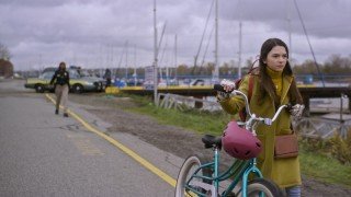 Домой засветло 2 сезон 1 серия