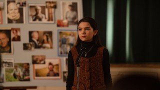 Домой засветло 2 сезон 10 серия