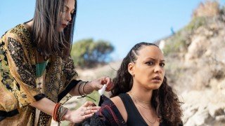 Слепые пятна 1 сезон 5 серия