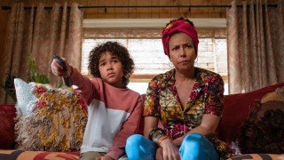 Слепые пятна 1 сезон 6 серия