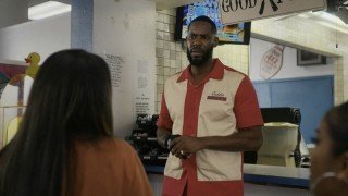 Слепые пятна 1 сезон 7 серия