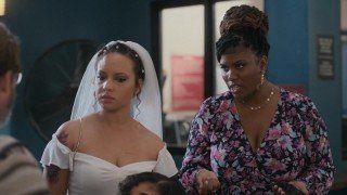 Слепые пятна 1 сезон 8 серия