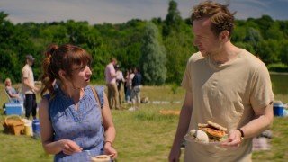 Не с первой попытки 1 сезон 3 серия