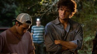 Паника 1 сезон 3 серия