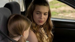 Паника 1 сезон 6 серия