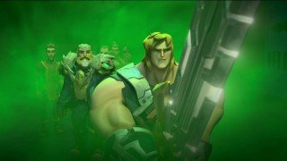 Хи-Мэн и Властелины Вселенной 1 сезон 8 серия