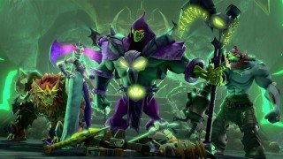 Хи-Мэн и Властелины Вселенной 1 сезон 9 серия