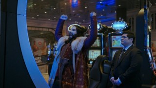 Чем мы заняты в тени 3 сезон 4 серия