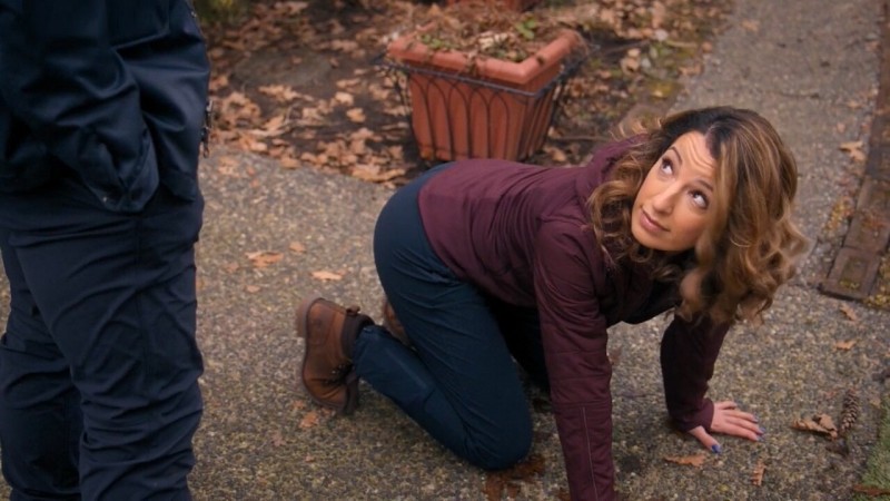 Тёрнер и Хуч 9 серия Тёрнер и Хуч 9 серия