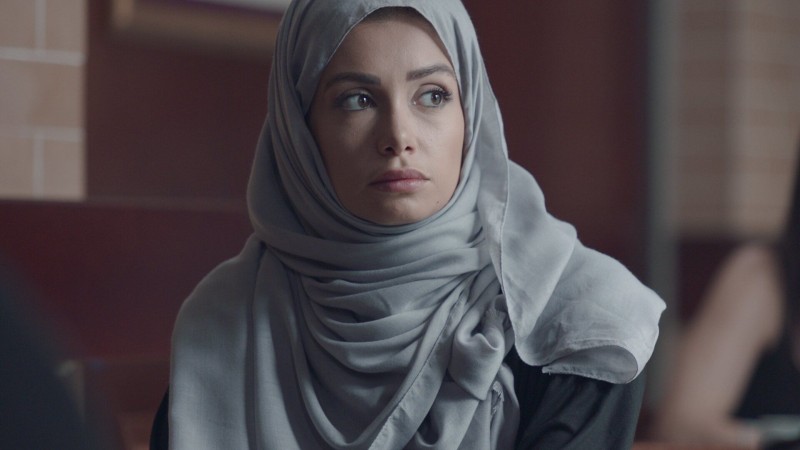 Платформа 2 серия