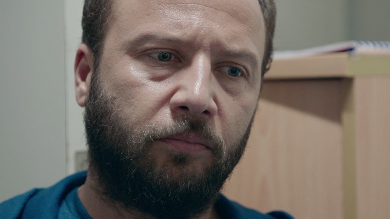 Платформа 3 серия