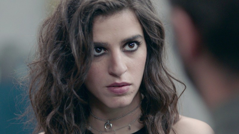 Платформа 4 серия