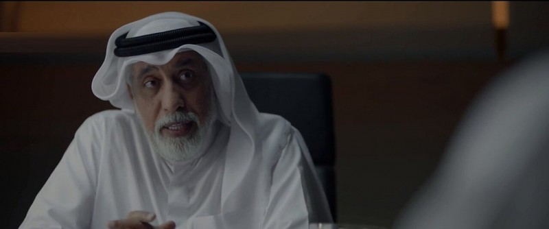 Платформа 2 сезон 2 серия