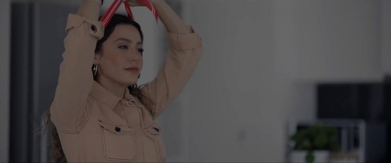 Платформа 2 сезон 8 серия