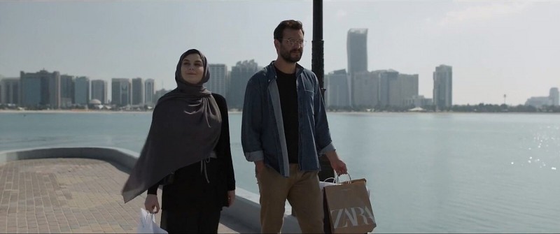 Платформа 3 сезон 6 серия