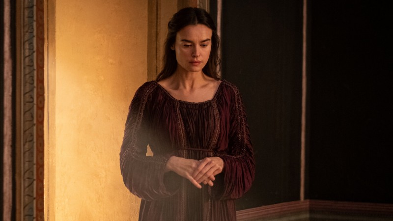 Домина 5 серия