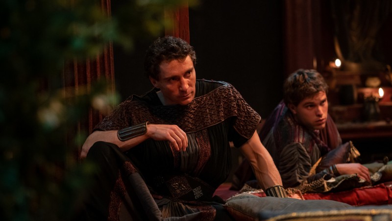 Домина 8 серия