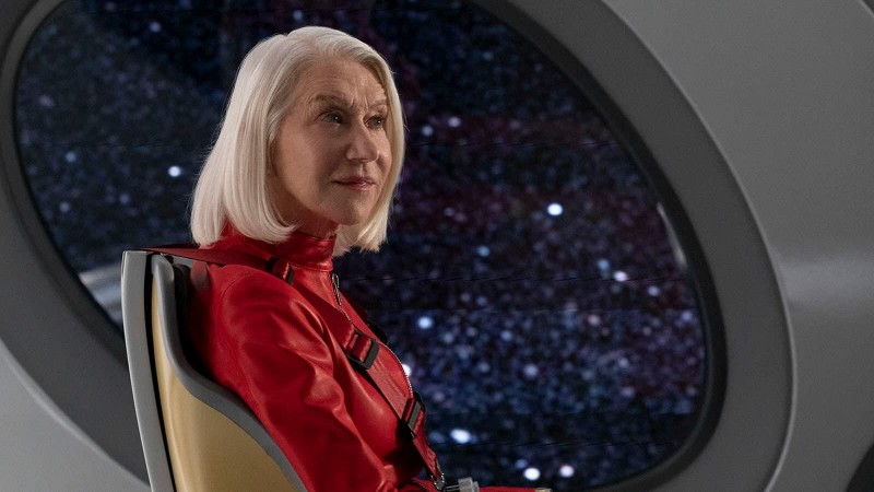 Одиночества 3 серия