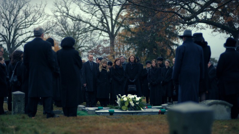 История Лизи 7 серия История Лизи 7 серия