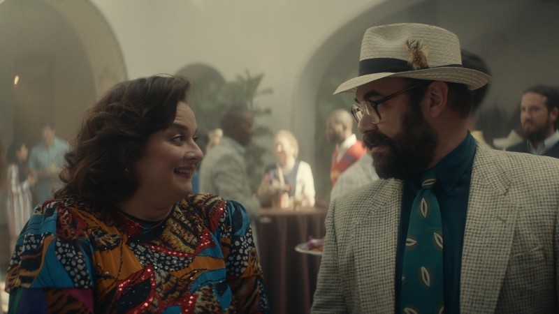 В ритме жизни 4 серия