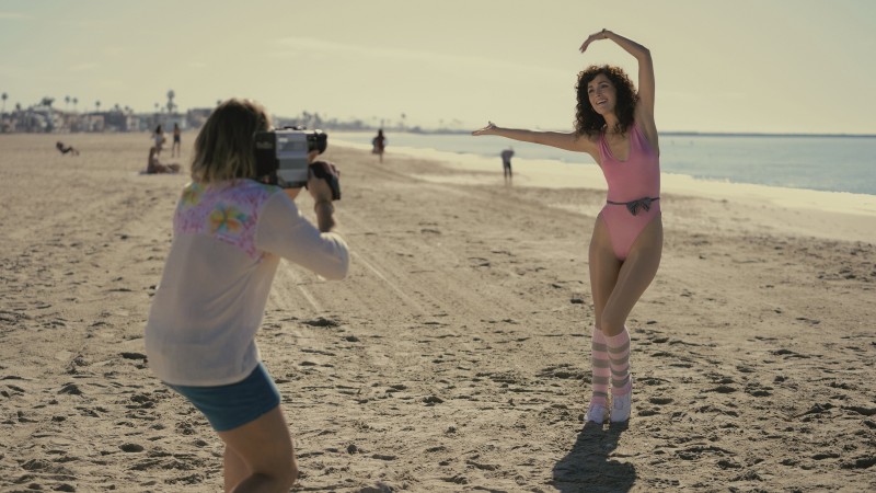 В ритме жизни 5 серия В ритме жизни 5 серия