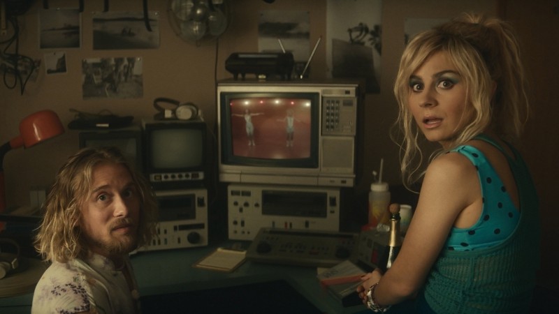 В ритме жизни 6 серия В ритме жизни 6 серия