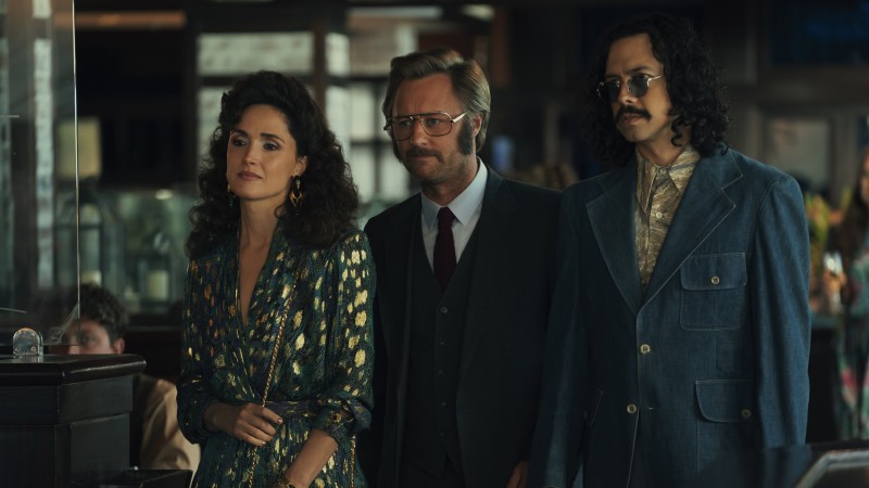 В ритме жизни 9 серия В ритме жизни 9 серия