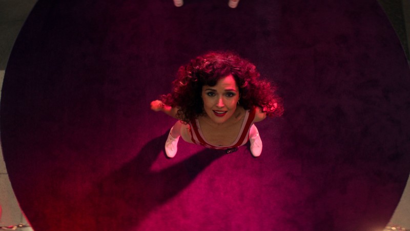 В ритме жизни 10 серия