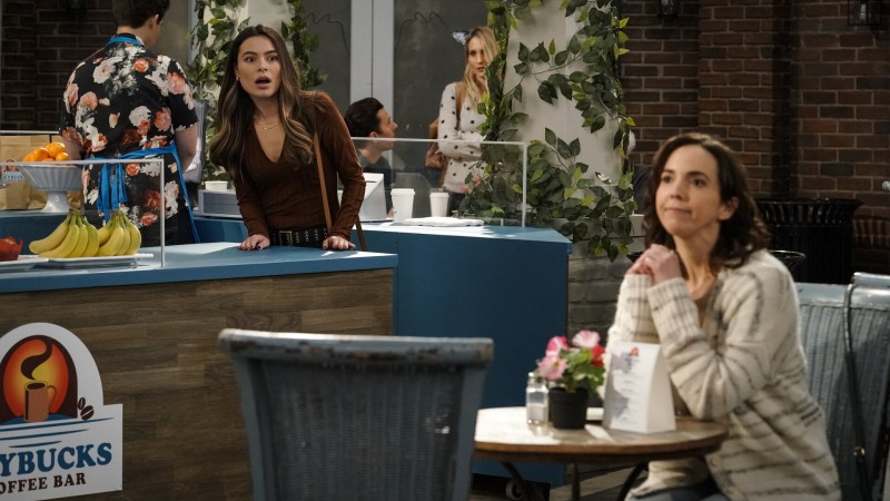 Возвращение АйКарли 2 серия Возвращение АйКарли 2 серия