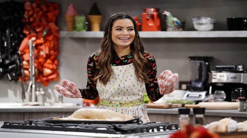 Возвращение АйКарли 12 серия