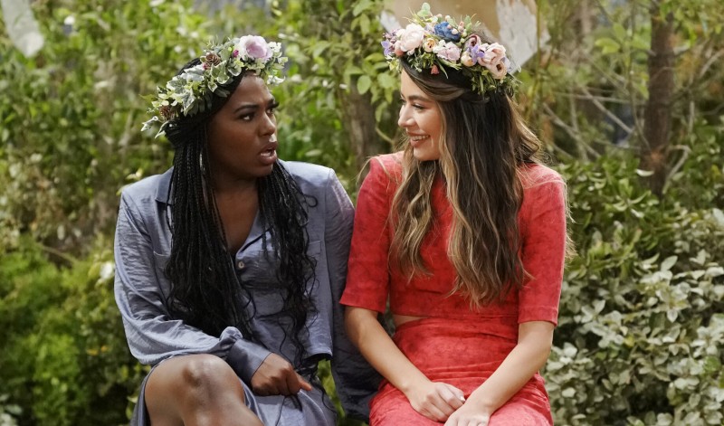 Возвращение АйКарли 13 серия