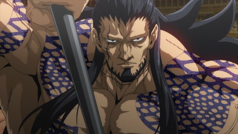 Повесть о конце света 2 серия Повесть о конце света 2 серия