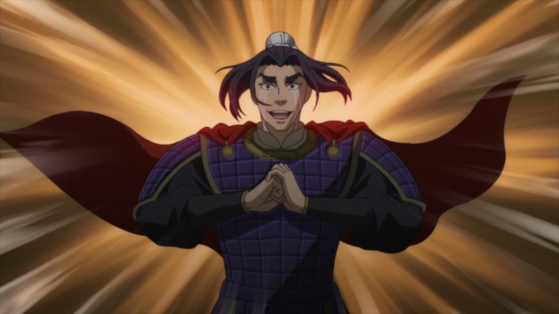 Повесть о конце света 3 серия