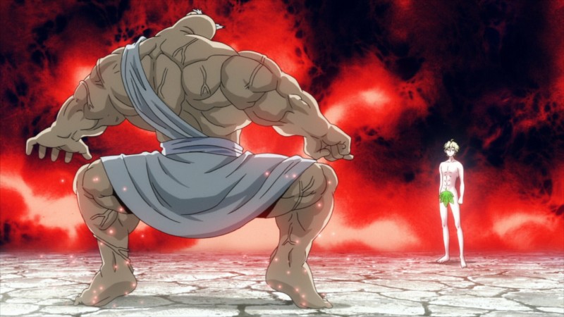 Повесть о конце света 6 серия Повесть о конце света 6 серия