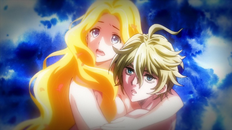 Повесть о конце света 7 серия