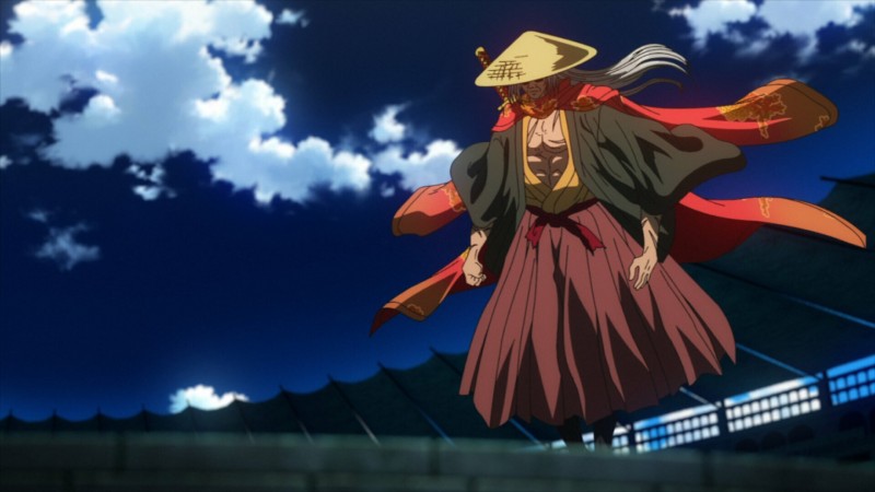 Повесть о конце света 9 серия Повесть о конце света 9 серия