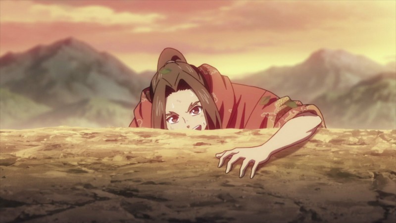 Повесть о конце света 10 серия Повесть о конце света 10 серия