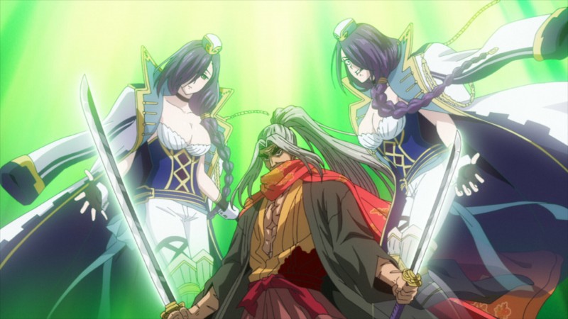 Повесть о конце света 11 серия Повесть о конце света 11 серия